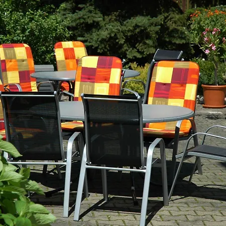 Guest house Hotel-garni 'zum Weinkrug' Sommerhausen