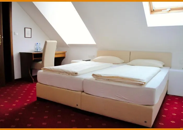 Hotel-garni 'zum Weinkrug' Vendégház Sommerhausen