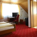 Hotel-garni 'zum Weinkrug' 3* Sommerhausen