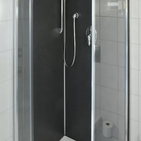 Hotel-garni 'zum Weinkrug'