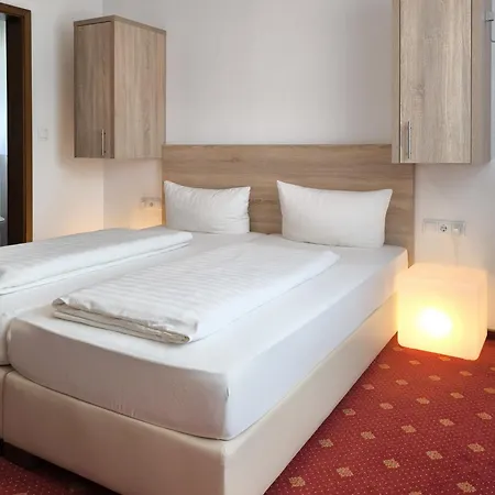 Hotel-garni 'zum Weinkrug'